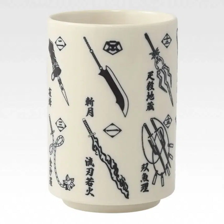 [BUNJANG] Bleach Ichiban Kuji Stirring Souls vol.4 D Prize Cup (Sealed) / (미개봉) 블리치 Stirring Souls vol.4 제일복권 D상 컵