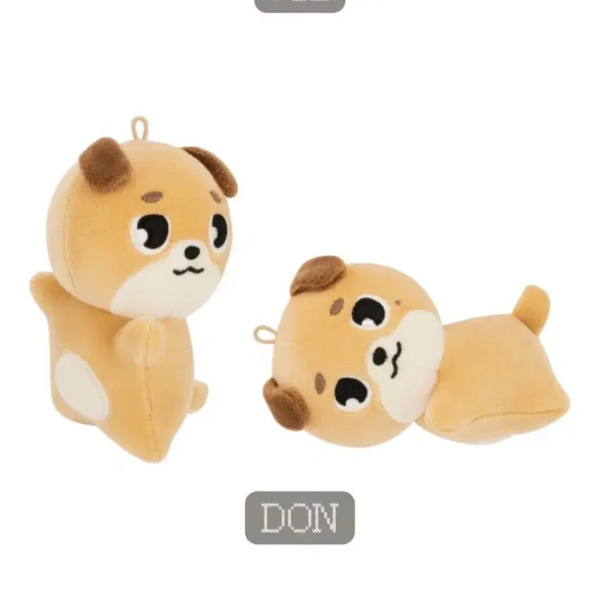 [BUNJANG] Day6 Denimals Hand Warmer - Wonpil / 데이식스 데니멀즈 핸드워머 손난로 돈 도운 원가양도