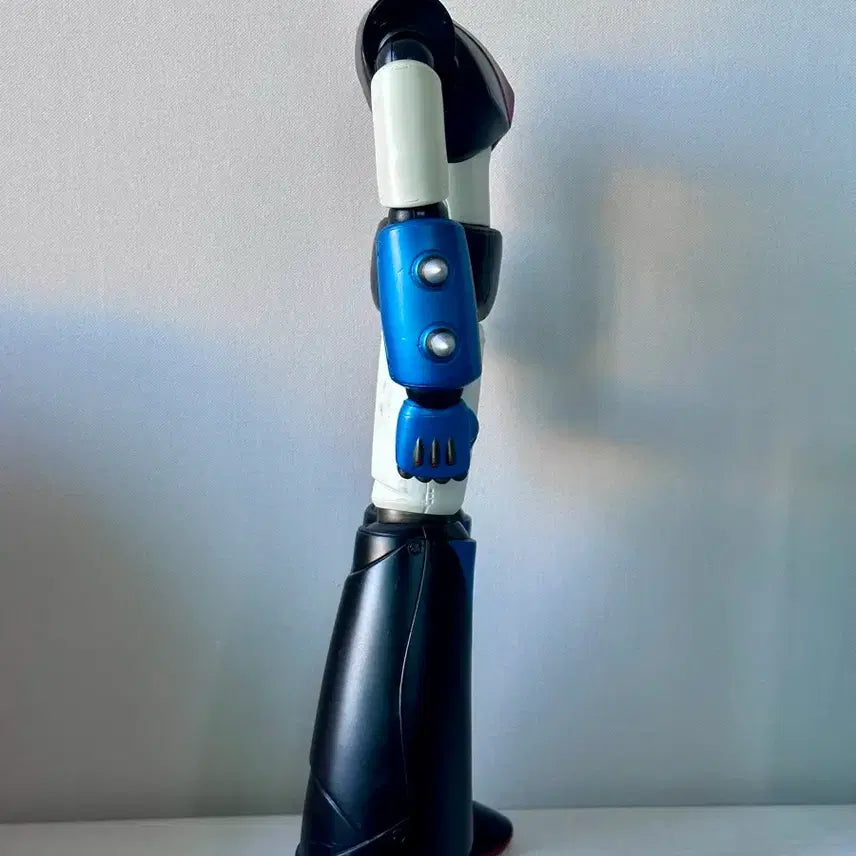 [BUNJANG] Taekwon V Action Sofubi 40cm / 태권브이 액션소프비 40cm