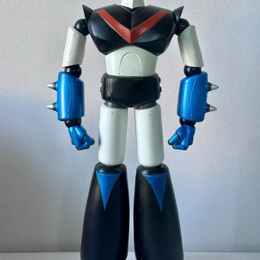 [BUNJANG] Taekwon V Action Sofubi 40cm / 태권브이 액션소프비 40cm