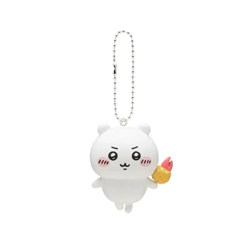 [BUNJANG] Chiikawa Tabemono Series 3 Chiikawa / 치이카와 타베모노 3탄 치이카와 판매합니다!