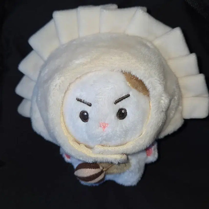 [BUNJANG] Goo Gyu Hwan Doll &