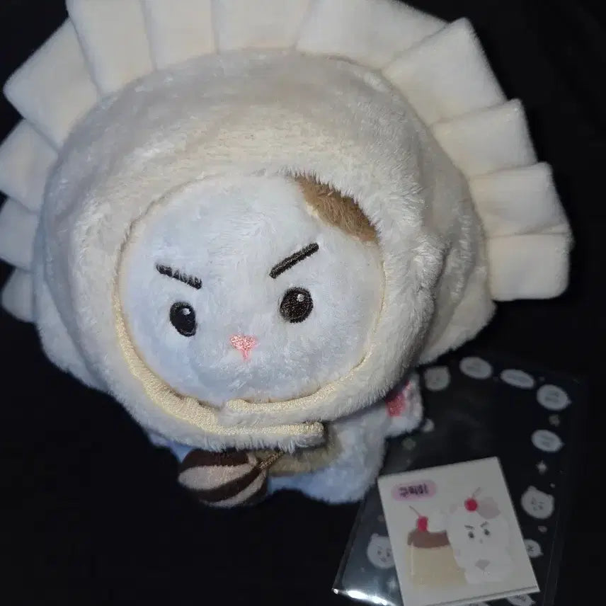 [BUNJANG] Goo Gyu Hwan Doll &