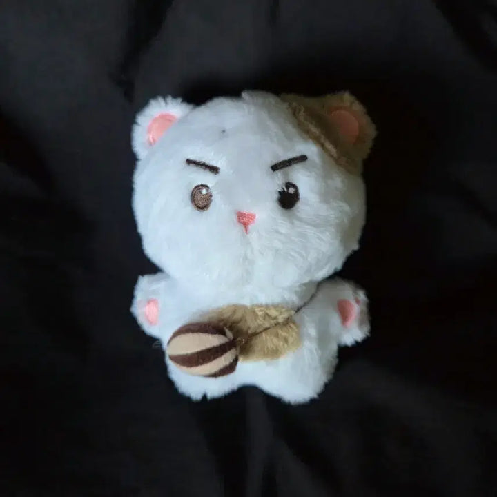 [BUNJANG] Goo Gyu Hwan Doll &