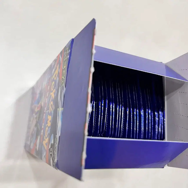 [BUNJANG] Ninja Spinner Search Pack (Includes 5 AR Packs) / 닌자스피너 서치팩 55개 (ar팩 5개포함)