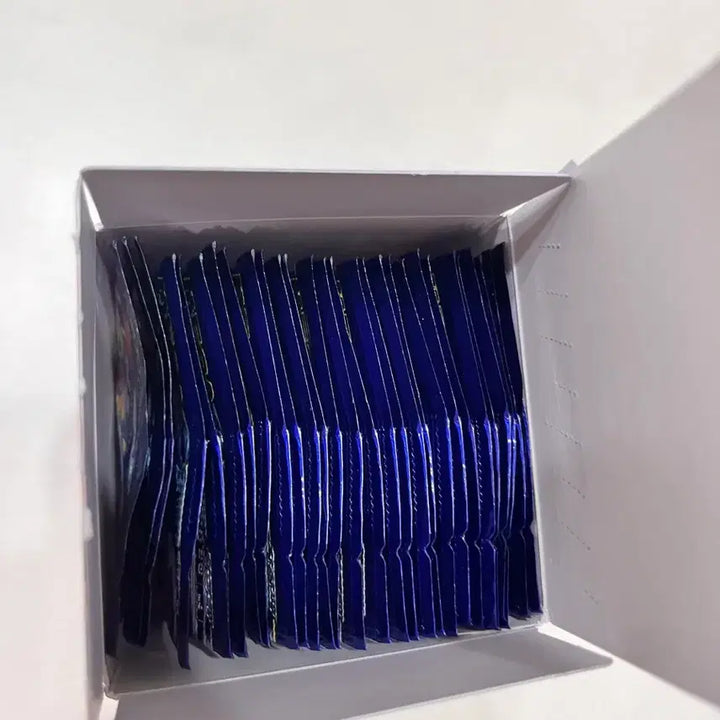 [BUNJANG] Ninja Spinner Search Pack (Includes 5 AR Packs) / 닌자스피너 서치팩 55개 (ar팩 5개포함)