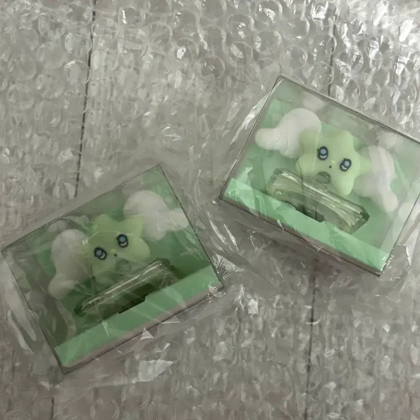 [BUNJANG] NCT WISH Wichu Fanlight Cap Charm (Sealed) / 엔시티위시 위츄 fanlight 캡 참 응원봉 참(미개봉)