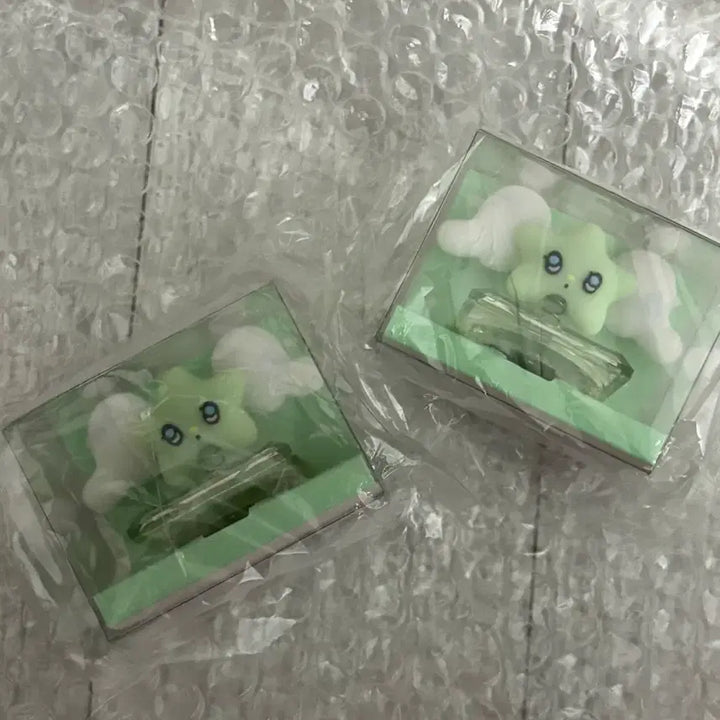 [BUNJANG] NCT WISH Wichu Fanlight Cap Charm (Sealed) / 엔시티위시 위츄 fanlight 캡 참 응원봉 참(미개봉)