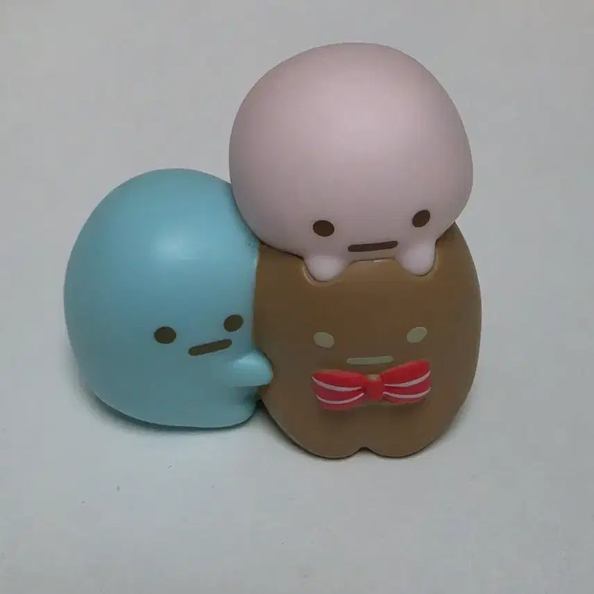 [BUNJANG] Sumikko Gurashi Figure / 스밋코구라시 피규어