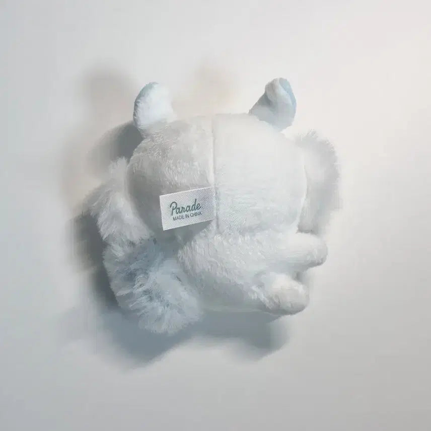 [BUNJANG] Chikawa Clip Plush Doll / 먼작귀 치이카와 클립 누이구루미 인형 가챠