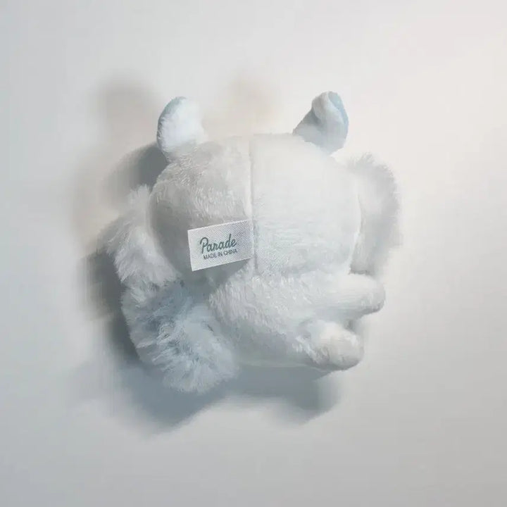 [BUNJANG] Chikawa Clip Plush Doll / 먼작귀 치이카와 클립 누이구루미 인형 가챠