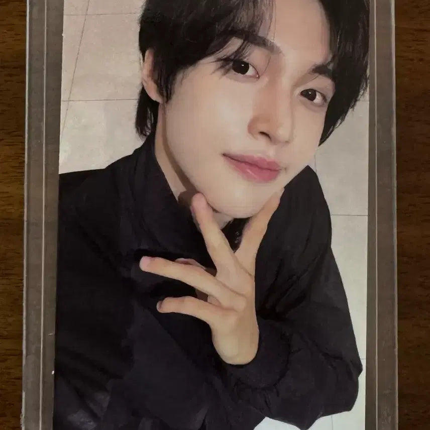 [BUNJANG] RIIZE Single 2nd Album &