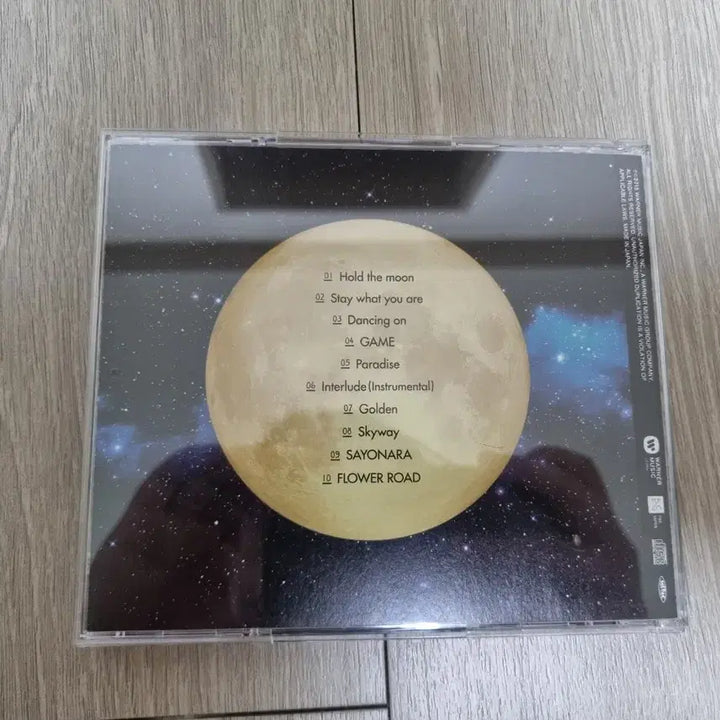 [BUNJANG] FTISLAND Japanese Album / FT아일랜드 일본앨범
