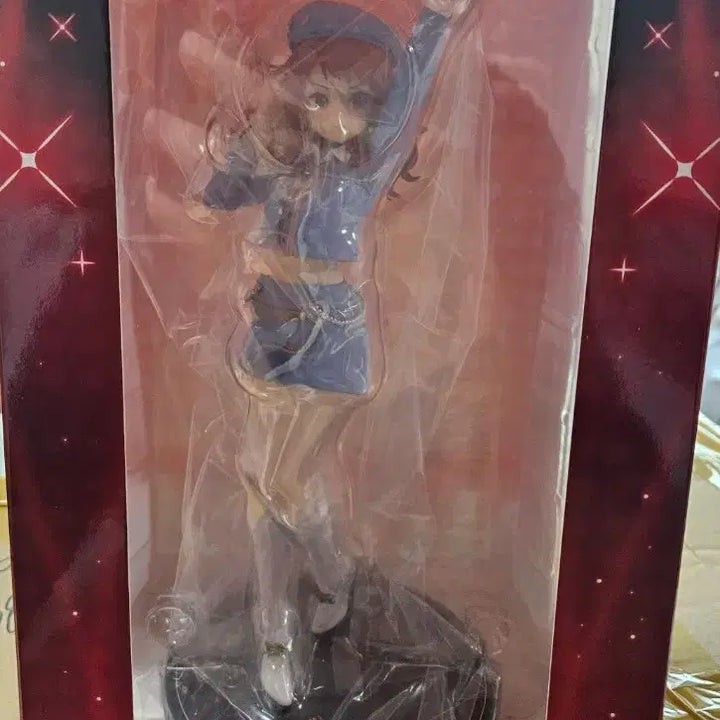 [BUNJANG] Ichiban Kuji Academy Idolmaster Hanamisaki Sealed / 택포 7이치방쿠지 학원아이돌마스터 하나미사키