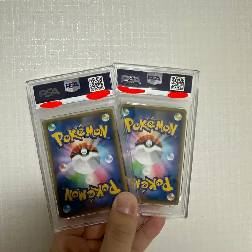[BUNJANG] PSA 10 Pikachu TCG - Yuna Gava Sword &amp; Shield Promo / [PSA10] TCG 피카츄 P 유나가바 소드&amp;실드 프로모