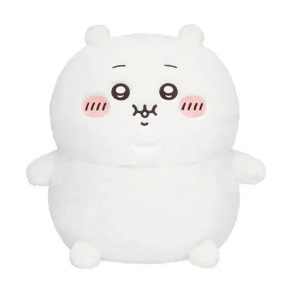 [BUNJANG] Chikawa Plump Character Figure / 택포7.8)묵직해! 치이카와 뚱띠카와 뚱뚱카와 판매