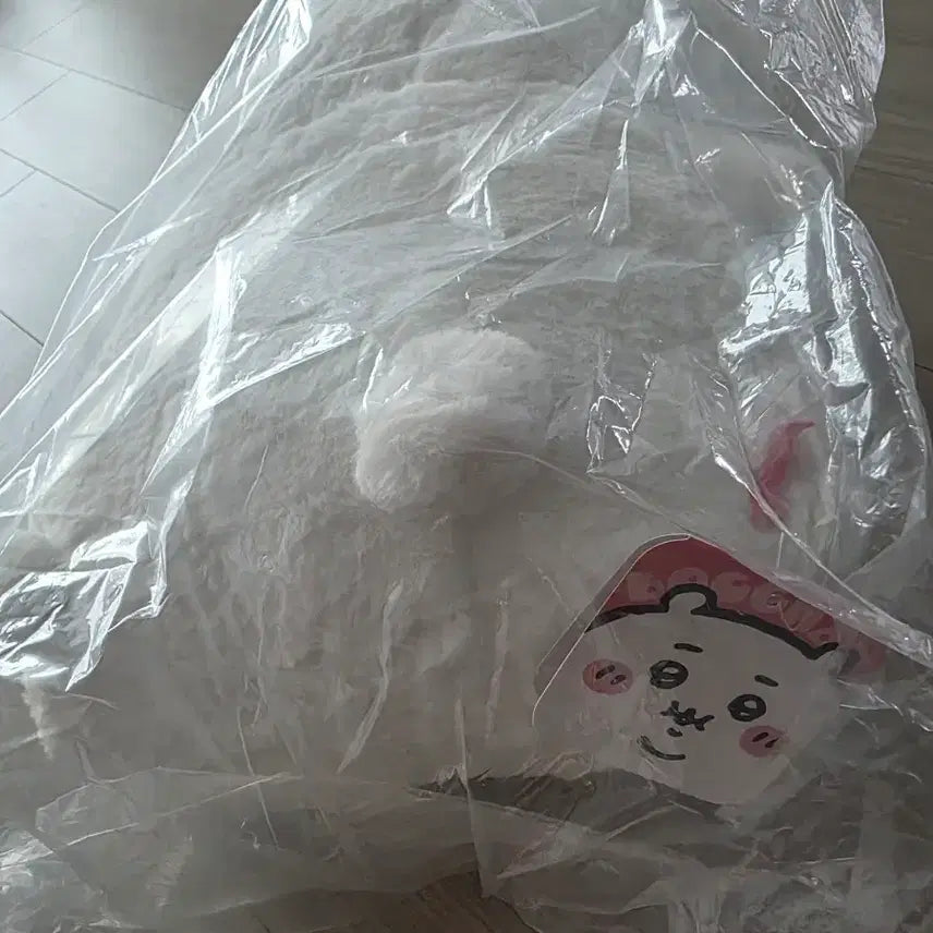 [BUNJANG] Chikawa Plump Character Figure / 택포7.8)묵직해! 치이카와 뚱띠카와 뚱뚱카와 판매