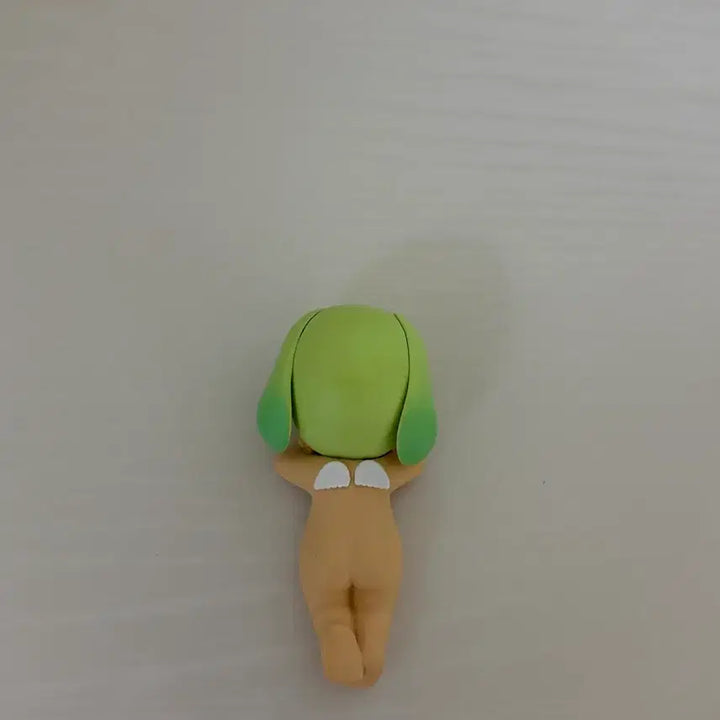 [BUNJANG] Sonny Angel Dreaming Lop-Eared Rabbit Hyper Figure / 소니엔젤 드리밍 롭이어토끼 히퍼