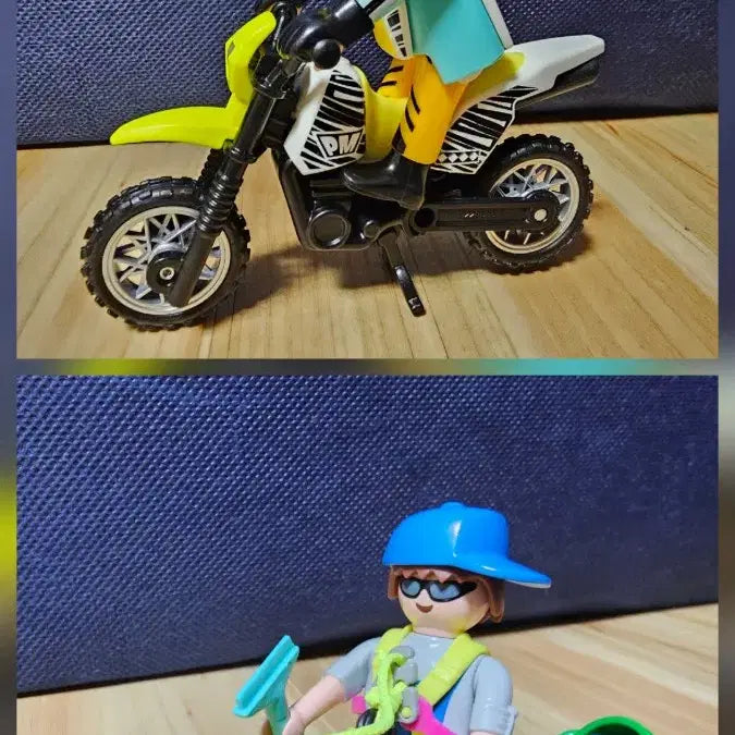 [BUNJANG] Playmobil Figures Bundle Set / 플레이모빌