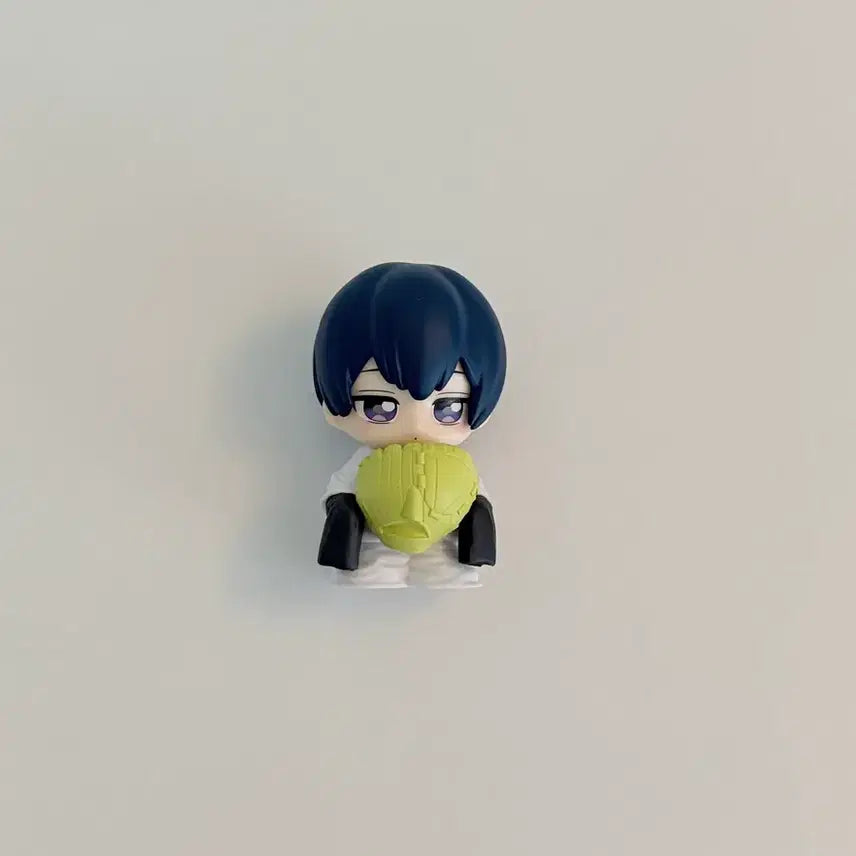 [BUNJANG] Oblivion Battery Chibi Konin Gacha Haruka (Sealed) / ( 미개봉 ) 망각배터리 치비코나인 가챠 하루카