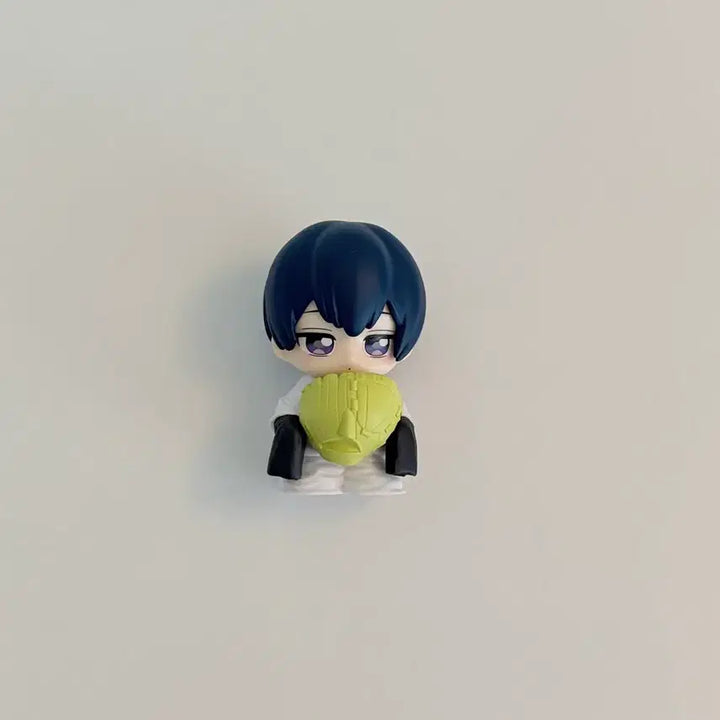 [BUNJANG] Oblivion Battery Chibi Konin Gacha Haruka (Sealed) / ( 미개봉 ) 망각배터리 치비코나인 가챠 하루카