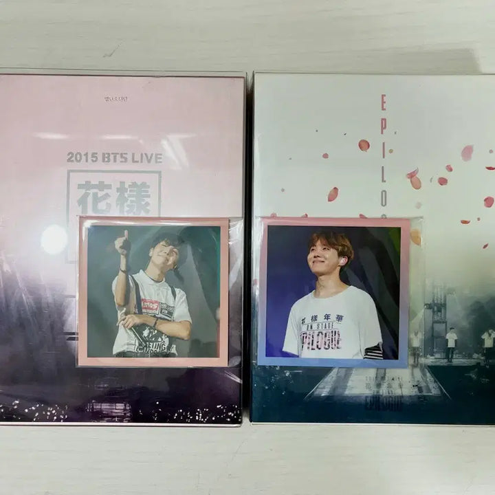 [BUNJANG] BTS J-Hope HYYH On Stage / Epilogue Photocard Bundle Set / 일괄)) 방탄 bts 화온스 화에필 제이홉 호석 포카