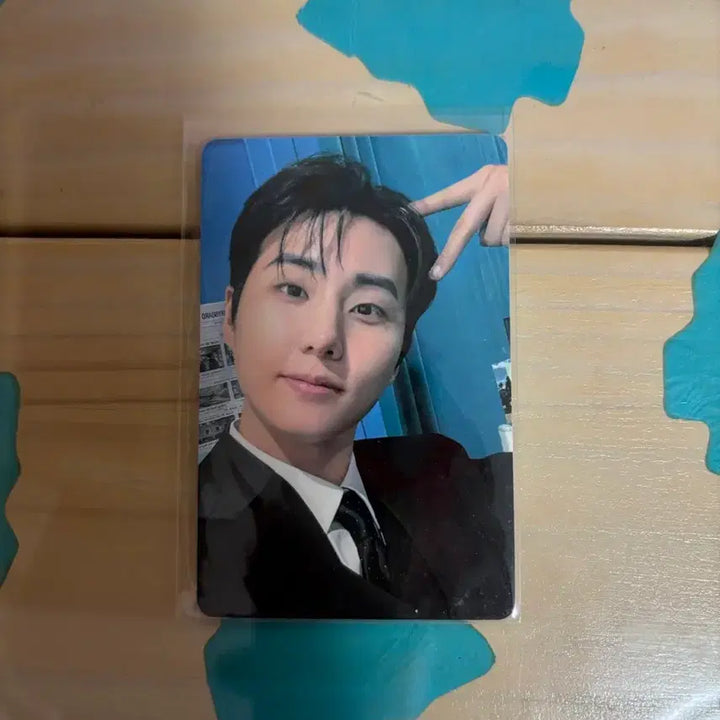 [BUNJANG] DAY6 Young K Photocard / 데이식스 영케이 5만원 포카