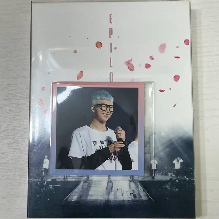 [BUNJANG] BTS RM HYYH Epilogue Photocard / 방탄 bts 화에필 화양연화 에필로그 남준 포카