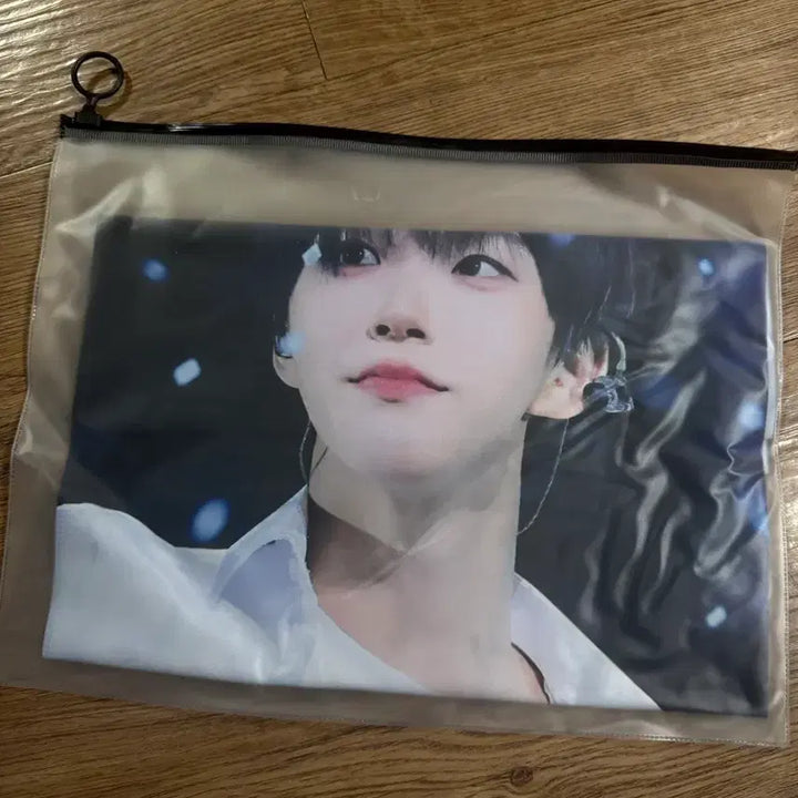 [BUNJANG] NCT WISH Jaehee Slogan Bundle / 급처) 엔시티위시 재희 슬로건 양도