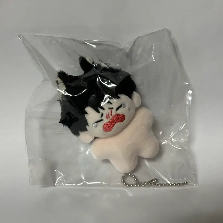 [BUNJANG] Gwedam Chuledgeon Soom Doll Choi Yoewon Ryu Jaegwan / 괴담출근 솜 인형 양도 최요원 류재관