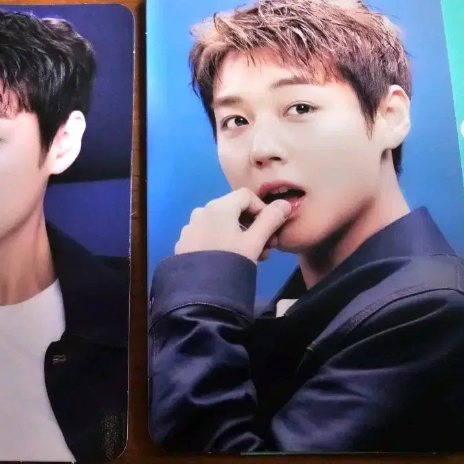 [BUNJANG] Park Ji Hoon Make P:rem Photocard C Set / 박지훈 메이크프렘 포토카드 C세트