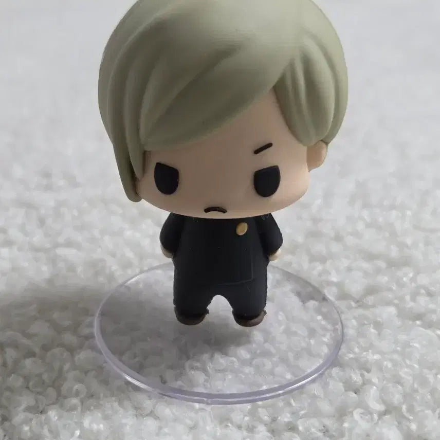 [BUNJANG] Jujutsu Kaisen Kaihou Gyokuzetsu Nanami Kento Chokorin Figure / 주술회전 회옥옥절 나나미 켄토 쵸코린 피규어
