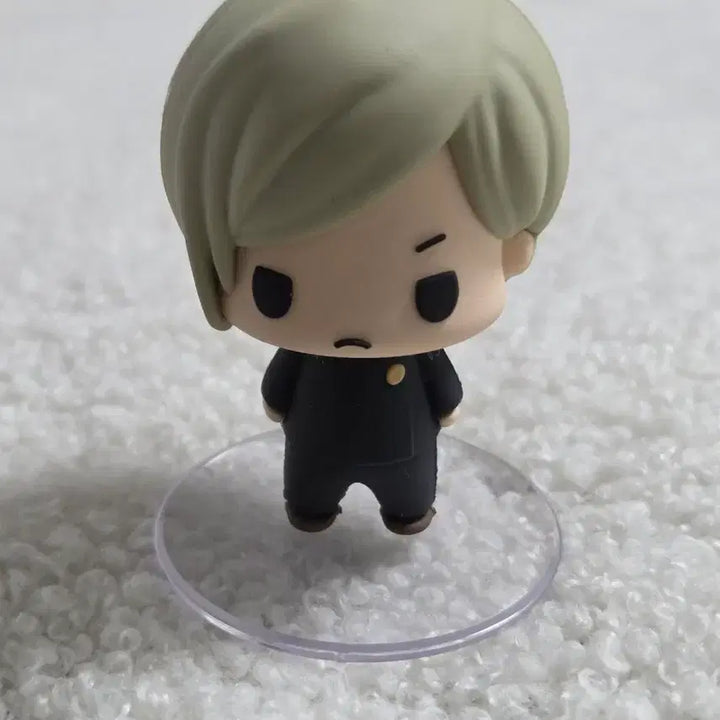 [BUNJANG] Jujutsu Kaisen Kaihou Gyokuzetsu Nanami Kento Chokorin Figure / 주술회전 회옥옥절 나나미 켄토 쵸코린 피규어