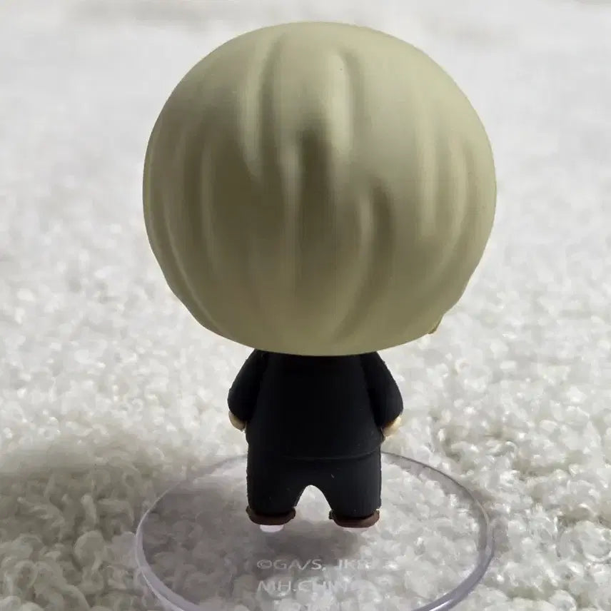 [BUNJANG] Jujutsu Kaisen Kaihou Gyokuzetsu Nanami Kento Chokorin Figure / 주술회전 회옥옥절 나나미 켄토 쵸코린 피규어