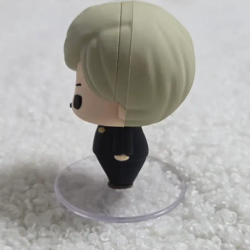 [BUNJANG] Jujutsu Kaisen Kaihou Gyokuzetsu Nanami Kento Chokorin Figure / 주술회전 회옥옥절 나나미 켄토 쵸코린 피규어