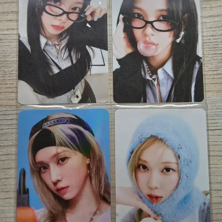 [BUNJANG] Aespa 2025 Season&