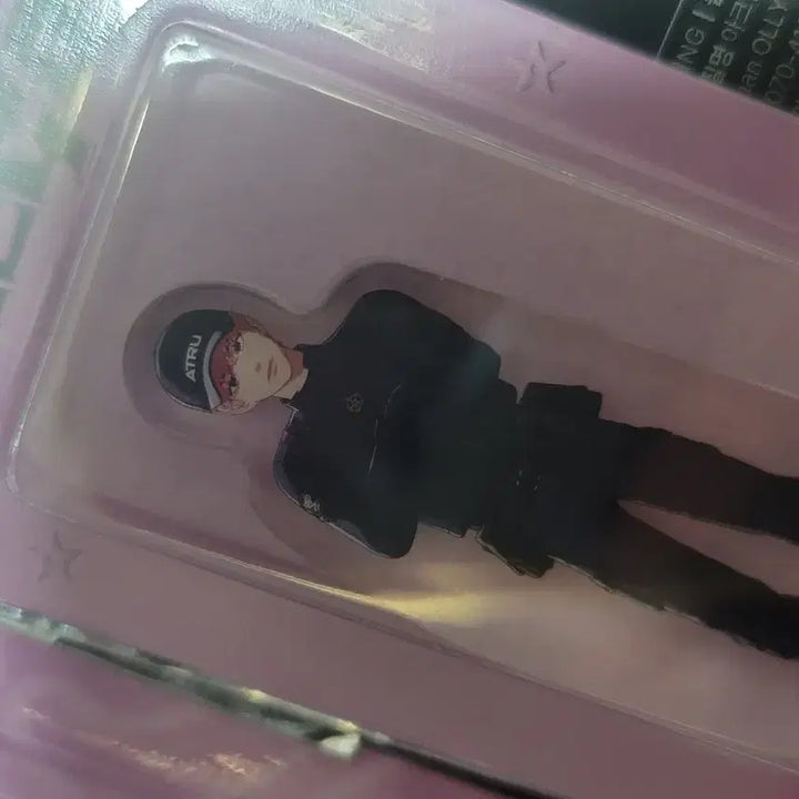 [BUNJANG] BTS Jungkook Bambi Birthday Kit Miniature Keychain Photocard Set / 밤비생일키트+미니어처키링+포카