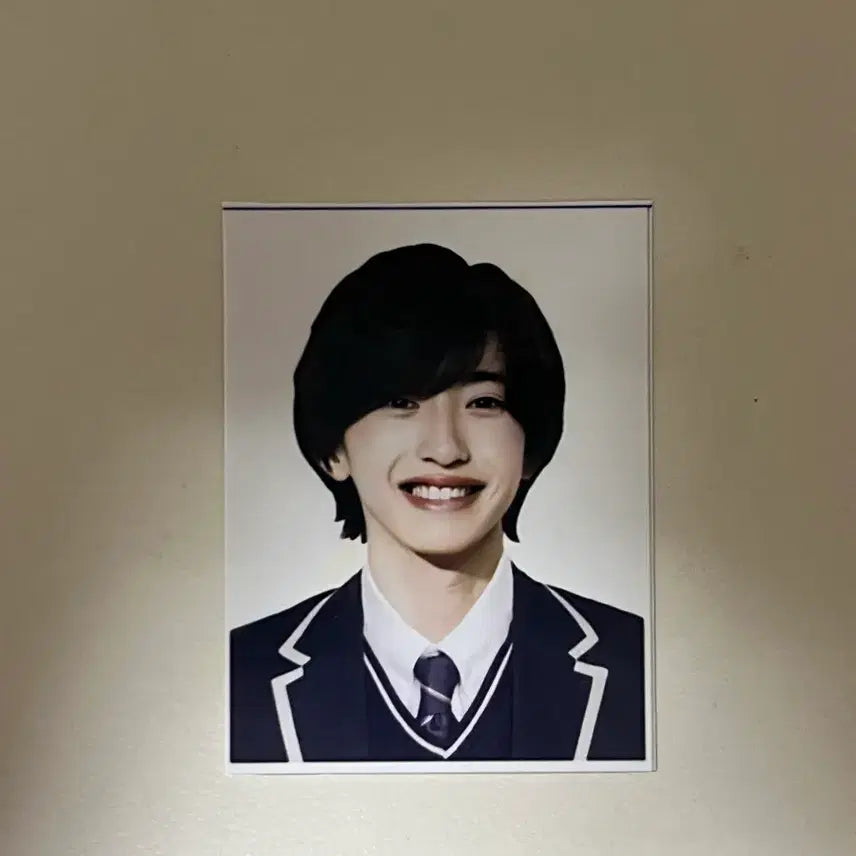 [BUNJANG] Michieda Shunsuke Official Photo / 미치에다 슌스케 증사