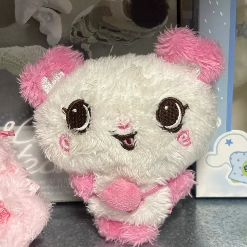 [BUNJANG] Wish Doll Pang Yi / 위시돌 팡이