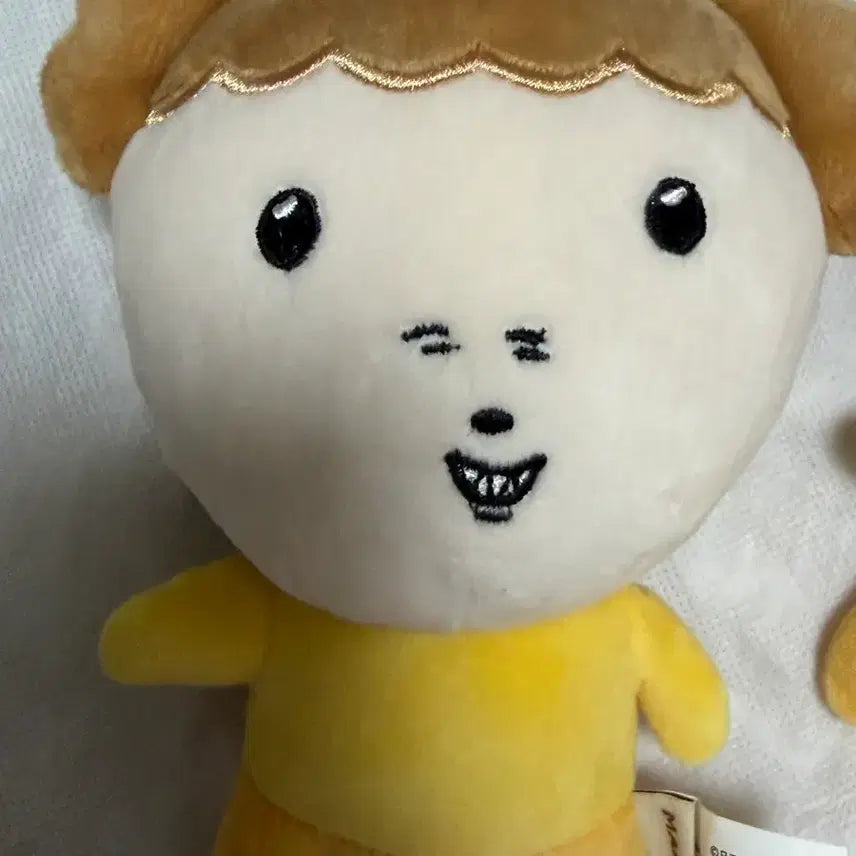 [BUNJANG] Maru is a Dog 15cm Doll Bundle Set / 마루는 강쥐 15cm 인형 세트 판매