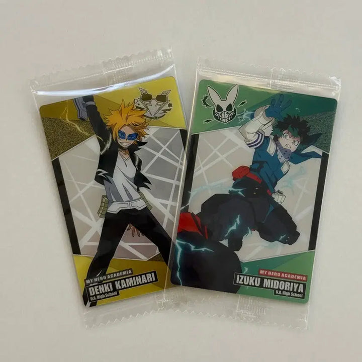 [BUNJANG] My Hero Academia Todoroki Shoto Color 2 Acrylic Stand (Sealed) / 나히아 히로아카 토도로키 쇼토 Color 2 아크릴 스탠드 미개봉