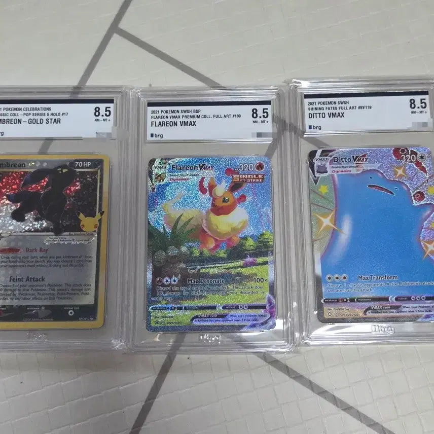 [BUNJANG] Pokemon Card North American Edition Bundle Set / 포켓몬카드 북미판 (brg8.5 ) 일괄판매합니다