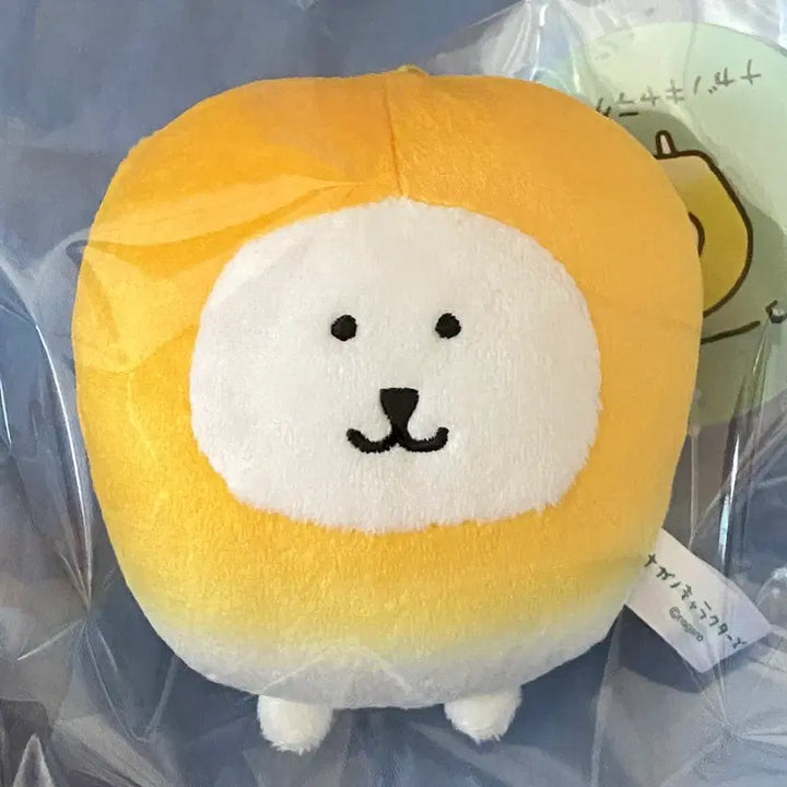 [BUNJANG] Nongdamgom Parade Corn Bear (2) Nagano Market / 농담곰 퍼레이드 먹어볼까 옥수수곰 나가노마켓