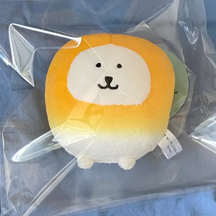[BUNJANG] Nongdamgom Parade Corn Bear (2) Nagano Market / 농담곰 퍼레이드 먹어볼까 옥수수곰 나가노마켓