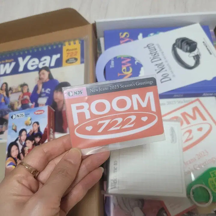 [BUNJANG] NewJeans 2023 Season&