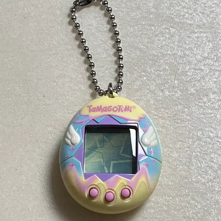 [BUNJANG] Tamagotchi Angel Party Tenshitch / 다마고치 엔젤파티 텐시치
