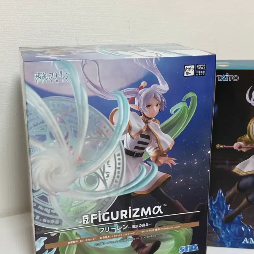 [BUNJANG] Frieren: Beyond Journey&