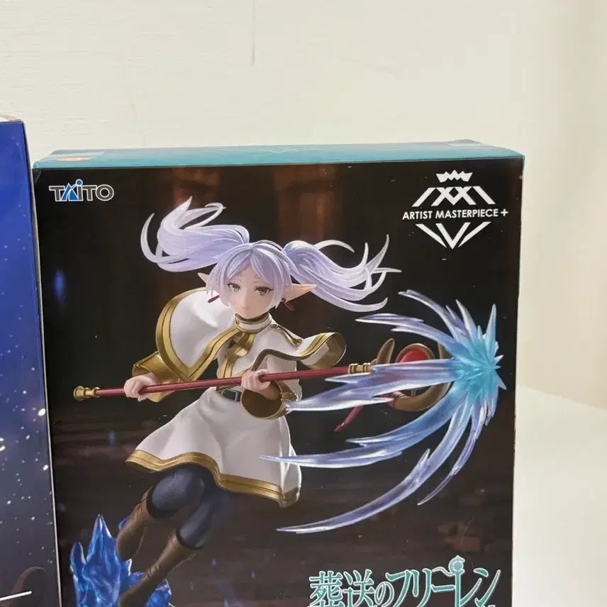 [BUNJANG] Frieren: Beyond Journey&
