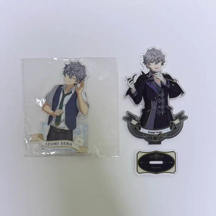 [BUNJANG] Ensemble Stars Sena Izumi Half-Body Acrylic Stand Bundle Set / 앙스타 세나 이즈미 반신 아크릴 스탠드 일괄