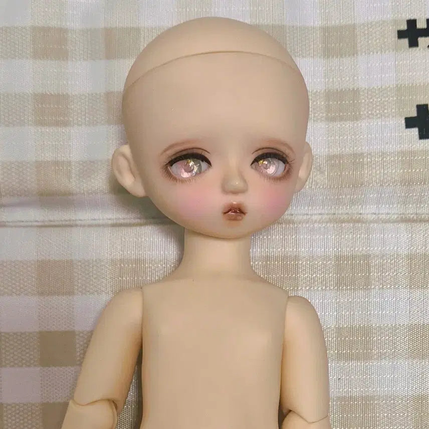 [BUNJANG] ChiccaB Dorothy DolliFree Limited Edition Makeup Doll / 치카비 도로시 돌프리한정메이크업